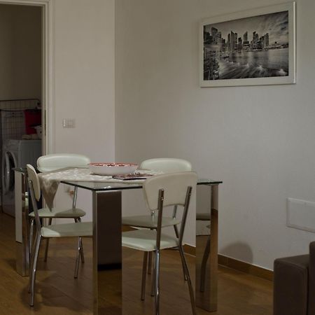 Casa Vacanze Rebecca بولا المظهر الخارجي الصورة