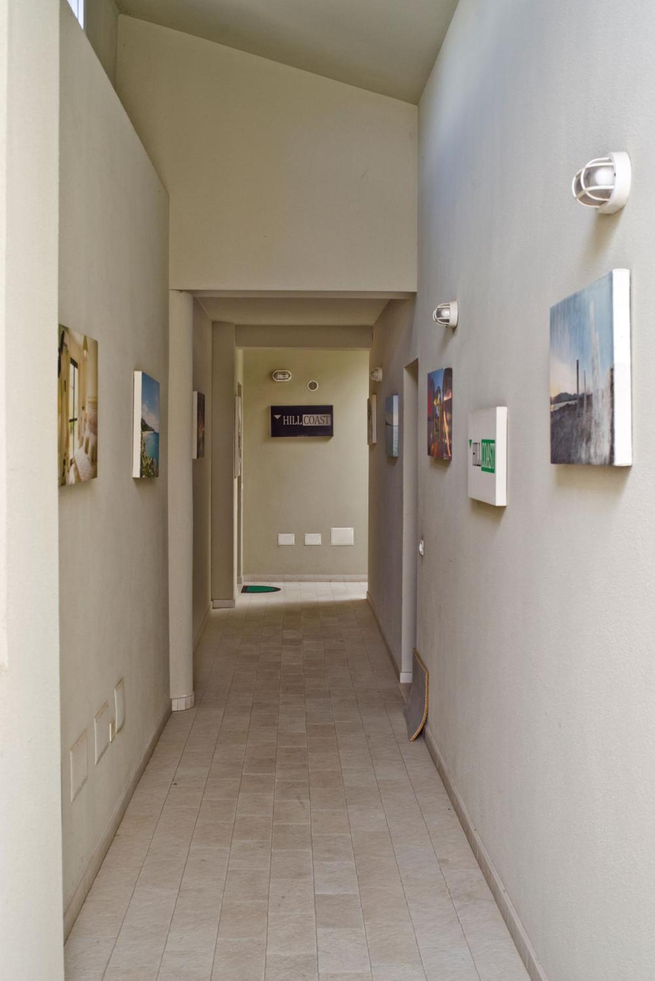 Casa Vacanze Rebecca بولا المظهر الخارجي الصورة