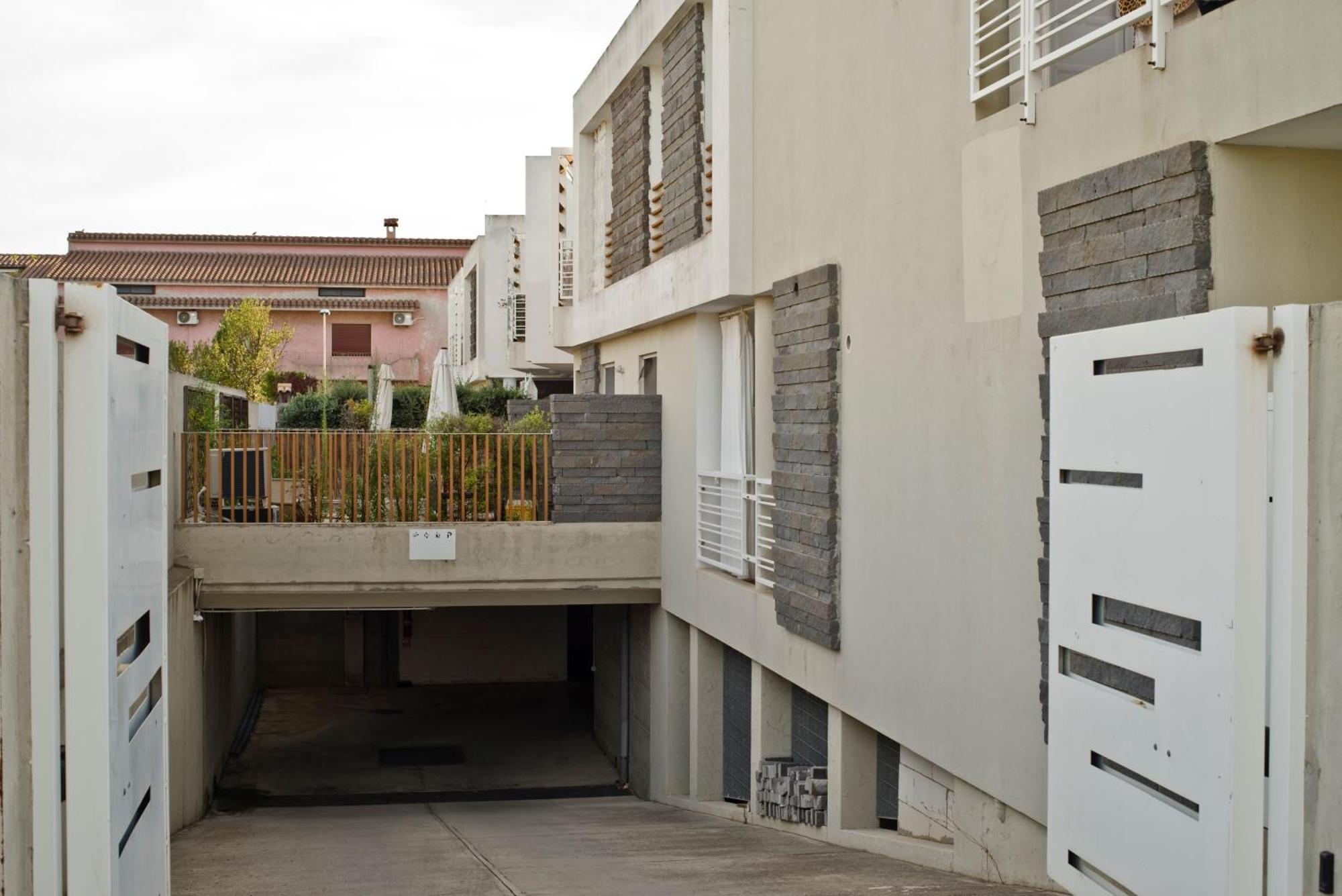 Casa Vacanze Rebecca بولا المظهر الخارجي الصورة