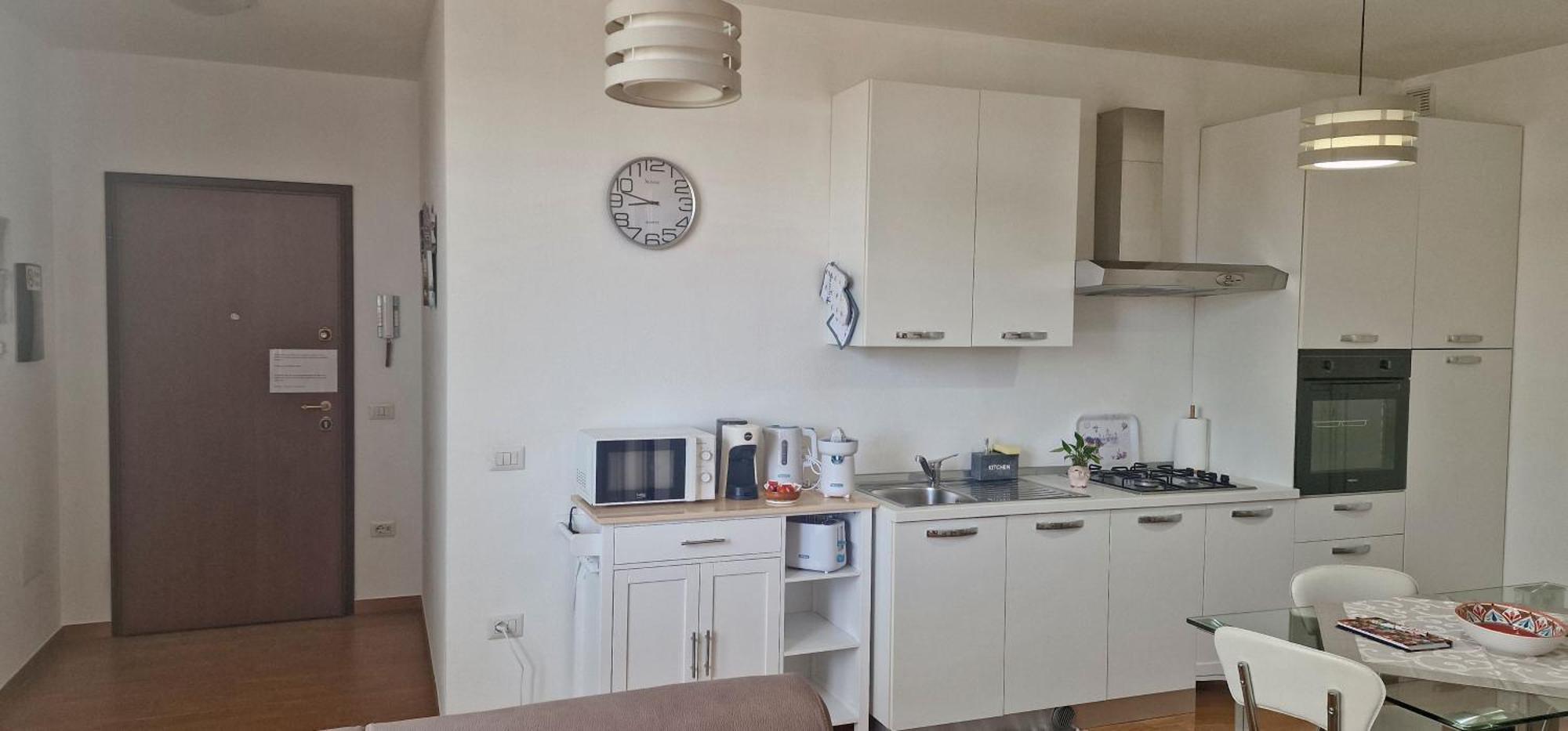 Casa Vacanze Rebecca بولا المظهر الخارجي الصورة