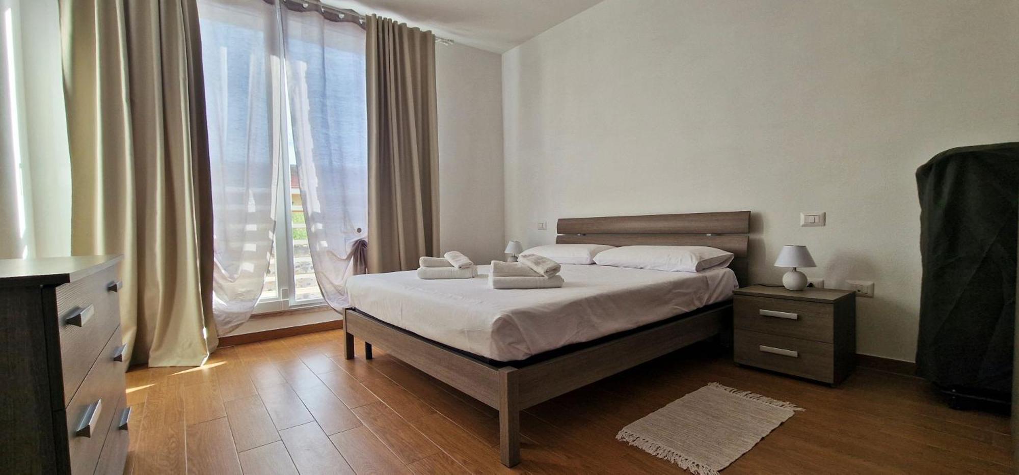 Casa Vacanze Rebecca بولا المظهر الخارجي الصورة