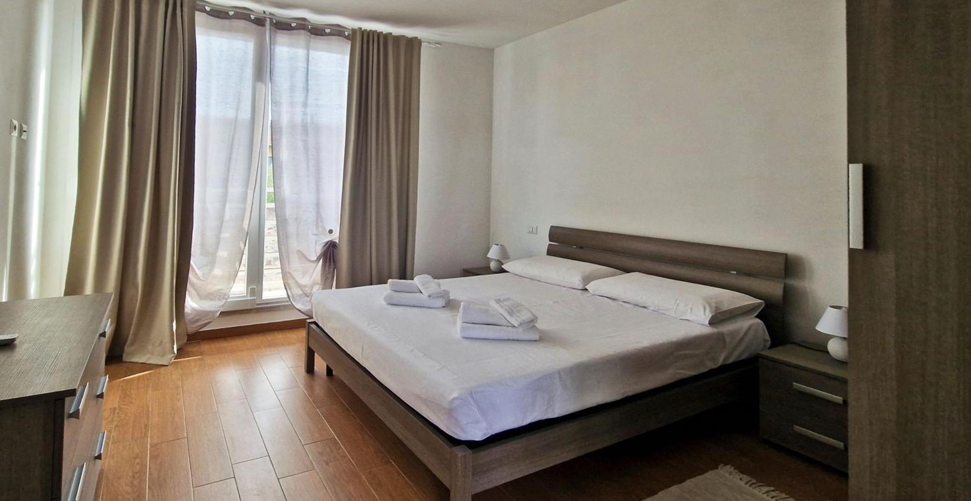 Casa Vacanze Rebecca بولا المظهر الخارجي الصورة